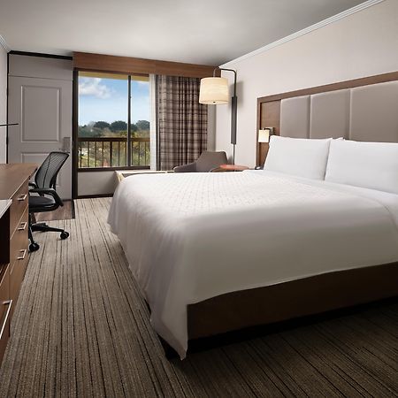 Holiday Inn Express At Monterey Bay By Ihg Seaside Eksteriør billede